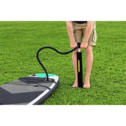 Bestway Paddle Sup Gonflable Aqua Wander 13 Bestway Paddle Sup Gonflable Aqua Wander -Aventure Aquatique Soldes paddle sup gonflable aqua wander 5