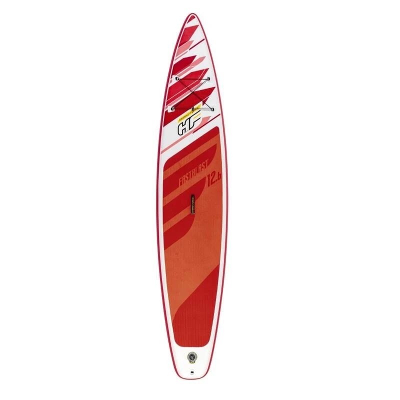 Paddle SUP Gonflable Bestway FASTBLAST Tech Inflatable 4 Paddle SUP Gonflable Bestway FASTBLAST Tech Inflatable – Image 2