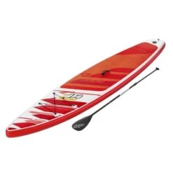 Paddle SUP Gonflable Bestway FASTBLAST Tech Inflatable 11 Paddle SUP Gonflable Bestway FASTBLAST Tech Inflatable -Aventure Aquatique Soldes paddle sup gonflable bestway fastblast tech inflatable 2
