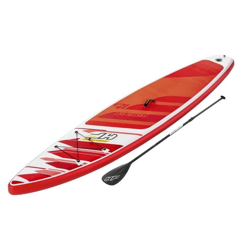 Paddle SUP Gonflable Bestway FASTBLAST Tech Inflatable 5 Paddle SUP Gonflable Bestway FASTBLAST Tech Inflatable – Image 3