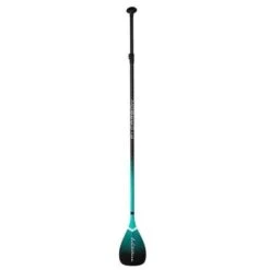 Pagaie Réglable Paddle Surf Carbone Waterborn F1 -Aventure Aquatique Soldes pagaie reglable paddle surf carbone waterborn f1 2