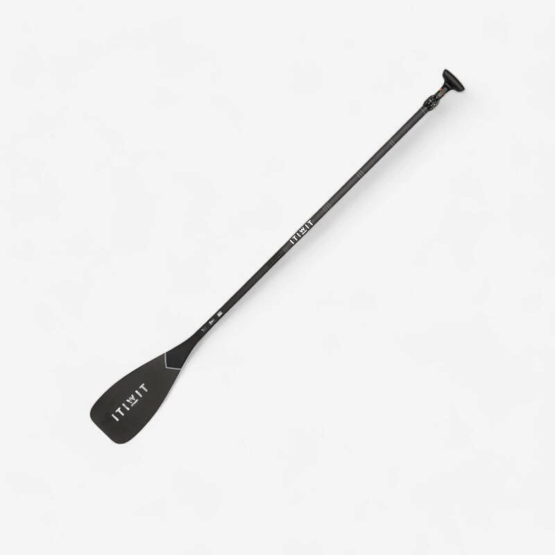 PAGAIE STAND UP PADDLE 900 CARBONE 2 PARTIES REGLABLE 170-210 CM 3 PAGAIE STAND UP PADDLE 900 CARBONE 2 PARTIES REGLABLE 170-210 CM