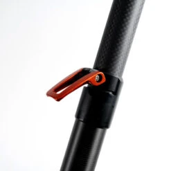Pagaie Stand Up Paddle Carbone Démontable Réglable 3 Parties (165-205 Cm) - 900 -Aventure Aquatique Soldes pagaie stand up paddle carbone demontable reglable 3 parties 165 205 cm 900 9