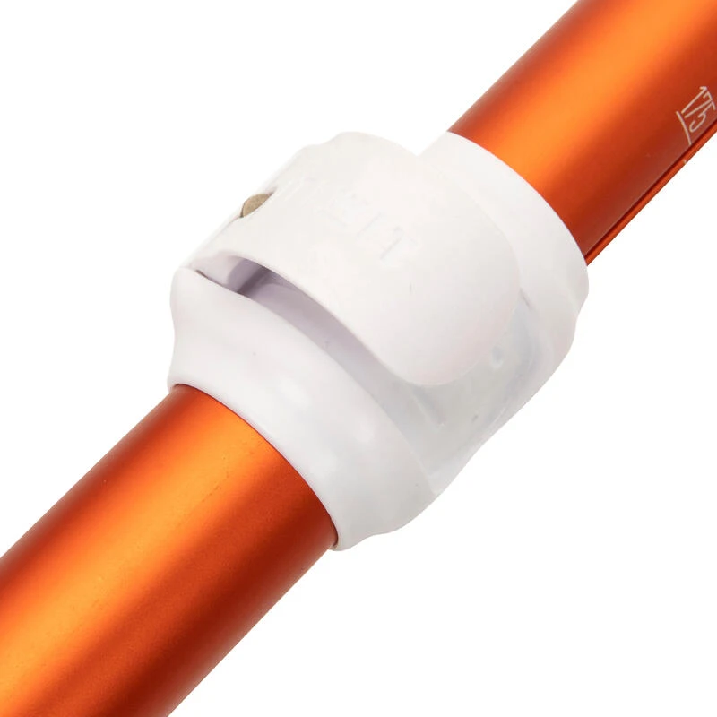 Pagaie Stand Up Paddle Démontable Et Réglable En 3 Parties (170-220cm Orange) 6 Pagaie Stand Up Paddle Démontable Et Réglable En 3 Parties (170-220cm Orange) – Image 4