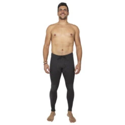Pantalon Néoprène 2mm De Canoë Kayak Et Stand Up Paddle Homme -Aventure Aquatique Soldes pantalon neoprene 2mm de canoe kayak et stand up paddle homme 2