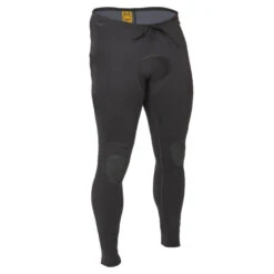Pantalon Néoprène 2mm De Canoë Kayak Et Stand Up Paddle Homme