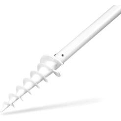 Parasol De Plage UPF+50 - Bleu - SPORT-BRELLA Core -Aventure Aquatique Soldes parasol de plage upf50 bleu sport brella core 4