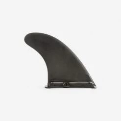 Petit Aileron Stand Up Paddle Gonflable De Surf Sans Outils Non Compatible Fcs