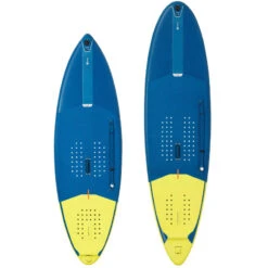 Petit Aileron Stand Up Paddle Gonflable De Surf Sans Outils Non Compatible Fcs -Aventure Aquatique Soldes petit aileron stand up paddle gonflable de surf sans outils non compatible fcs 7