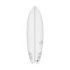 Torq Planche De Surf Fish TEC White 6'6 1 Torq Planche De Surf Fish TEC White 6'6 -Aventure Aquatique Soldes planche de surf fish tec white 66