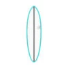 Planche De Surf Funboard Modfun TET Torq CS Miami Blue Rail/carbon St 7'2 2 Planche De Surf Funboard Modfun TET Torq CS Miami Blue Rail/carbon St 7'2 -Aventure Aquatique Soldes planche de surf funboard modfun tet torq cs miami blue railcarbon st 72