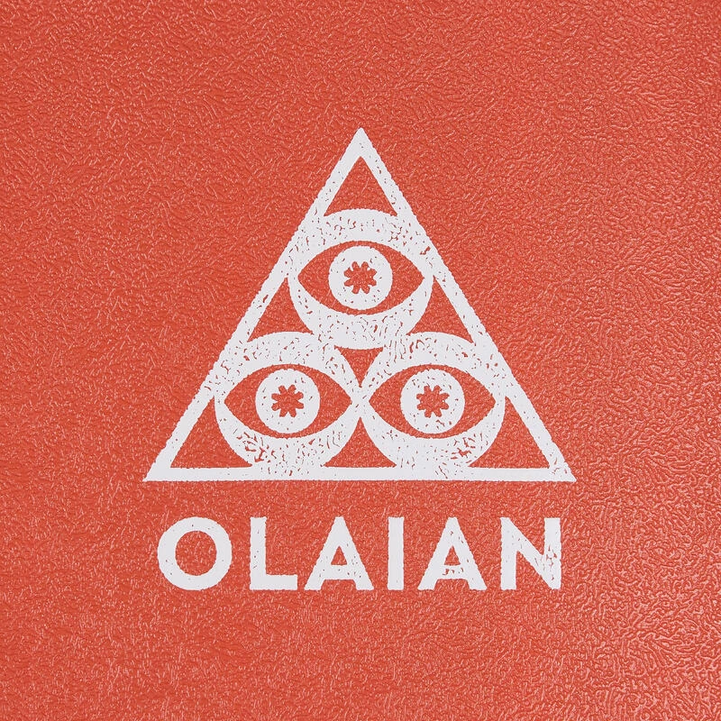 Planche De Surf Mousse 7' - 500 Orange 9 Planche De Surf Mousse 7' - 500 Orange – Image 7