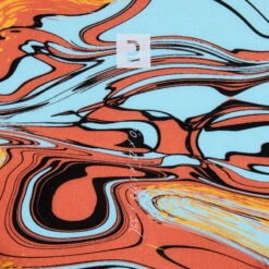 Planche De Surf Mousse 7' - 500 Orange 21 Planche De Surf Mousse 7' - 500 Orange -Aventure Aquatique Soldes planche de surf mousse 7 500 orange 9