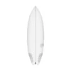 Torq Planche De Surf TEC Gokart White 6'0" -Aventure Aquatique Soldes planche de surf tec gokart white 60
