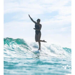 Planche Surf Plage AQSS Zephyr Hybrid Eco Tech 6´4 -Aventure Aquatique Soldes planche surf plage aqss zephyr hybrid eco tech 64 3