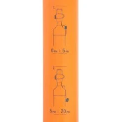POMPE A MAIN STAND UP PADDLE HAUTE PRESSION 20 PSI DOUBLE ACTION ORANGE 19 POMPE A MAIN STAND UP PADDLE HAUTE PRESSION 20 PSI DOUBLE ACTION ORANGE -Aventure Aquatique Soldes pompe a main stand up paddle haute pression 20 psi double action orange 8