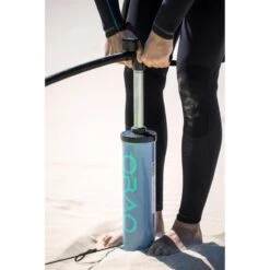 POMPE D' AILE DE KITESURF - 4 Litres -Aventure Aquatique Soldes pompe d aile de kitesurf 4 litres 3