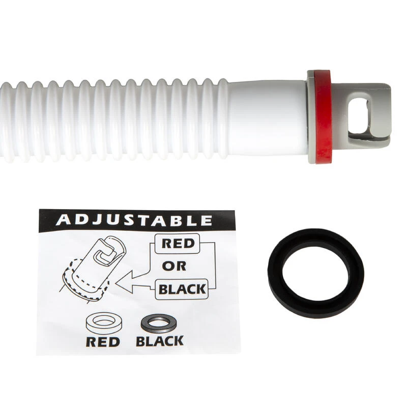 POMPE DE STAND UP PADDLE MANUELLE ET DÉMONTABLE JUSQU'À 29 PSI SUPER 10 POMPE DE STAND UP PADDLE MANUELLE ET DÉMONTABLE JUSQU'À 29 PSI SUPER – Image 8