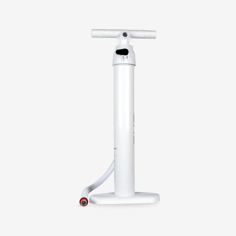 POMPE DE STAND UP PADDLE MANUELLE ET DÉMONTABLE JUSQU'À 29 PSI SUPER 3 POMPE DE STAND UP PADDLE MANUELLE ET DÉMONTABLE JUSQU'À 29 PSI SUPER