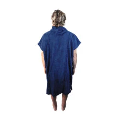 Aventure Aquatique Soldes -Aventure Aquatique Soldes poncho de bain adulte 100 coton football marseille logo 1