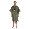 Poncho De Surf Vert | 100% Coton | Taille Unique | Unisexe | Avec Manches -Aventure Aquatique Soldes poncho de surf vert 100 coton taille unique unisexe avec manches