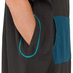 PONCHO SURF 500 ADULTE Noir 18 PONCHO SURF 500 ADULTE Noir -Aventure Aquatique Soldes poncho surf 500 adulte noir 6