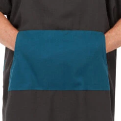 PONCHO SURF 500 ADULTE Noir 19 PONCHO SURF 500 ADULTE Noir -Aventure Aquatique Soldes poncho surf 500 adulte noir 7