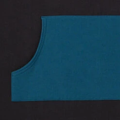 Poncho Surf Adulte - 500 Noir -Aventure Aquatique Soldes poncho surf adulte 500 noir 6