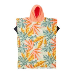 Poncho Surf Enfant 135 à 160 Cm - 550 Jungle 18 Poncho Surf Enfant 135 à 160 Cm - 550 Jungle -Aventure Aquatique Soldes poncho surf enfant 135 a 160 cm 550 jungle 6