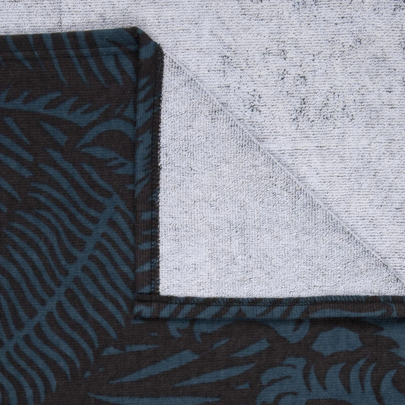 Poncho Surf Enfant 135 à 160 Cm - 550 Tiger 7 Poncho Surf Enfant 135 à 160 Cm - 550 Tiger – Image 5