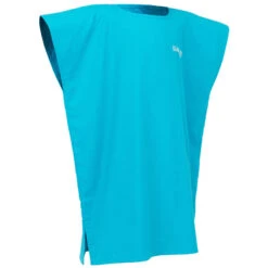 Poncho Surf Junior - 100 Bleu