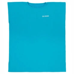 Poncho Surf Junior - 100 Bleu 10 Poncho Surf Junior - 100 Bleu -Aventure Aquatique Soldes poncho surf junior 100 bleu 3