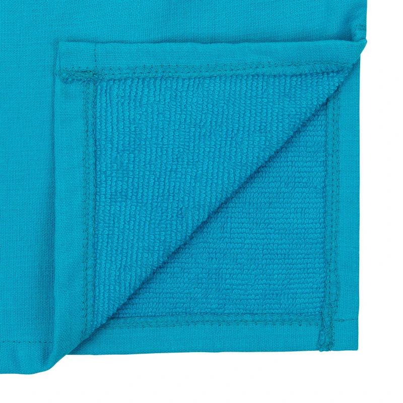 Poncho Surf Junior - 100 Bleu 7 Poncho Surf Junior - 100 Bleu – Image 5