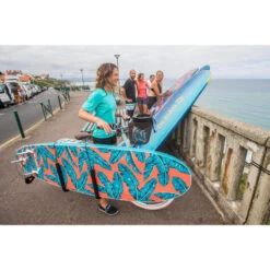 RACK Surf Pour VELO 11 RACK Surf Pour VELO -Aventure Aquatique Soldes rack surf pour velo 4