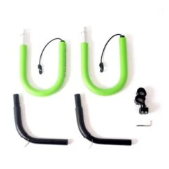 Racks Surf Velo - Shortboard -Aventure Aquatique Soldes racks surf velo shortboard 3