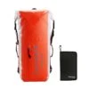 Sac à Dos Etanche + Kit Accessoires Téléphone Zulupack X Riding Zone -Aventure Aquatique Soldes sac a dos etanche kit accessoires telephone zulupack x riding zone