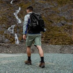 Sac à Dos étanche Randonnée 35L - Zulupack 11 Sac à Dos étanche Randonnée 35L - Zulupack -Aventure Aquatique Soldes sac a dos etanche randonnee 35l zulupack 4