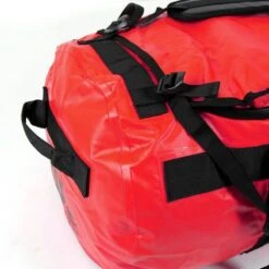 SAC DE VOYAGE ÉTANCHE DUFFEL BAG 90L - HOWZIT -Aventure Aquatique Soldes sac de voyage etanche duffel bag 90l howzit 3