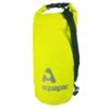 Aquapac Sac étanche 25L Heavyweight Avec Bandoulière Vert Acide