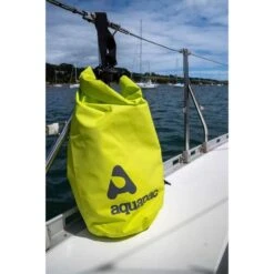 Aquapac Sac étanche 25L Heavyweight Avec Bandoulière Vert Acide 14 Aquapac Sac étanche 25L Heavyweight Avec Bandoulière Vert Acide -Aventure Aquatique Soldes sac etanche 25l heavyweight avec bandouliere vert acide 5