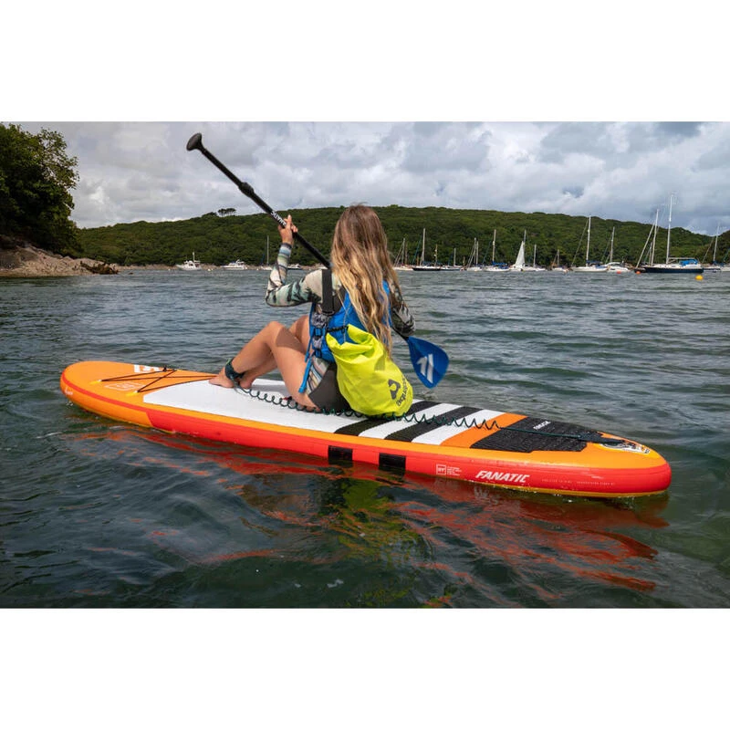 Aquapac Sac étanche 25L Heavyweight Avec Bandoulière Vert Acide 9 Aquapac Sac étanche 25L Heavyweight Avec Bandoulière Vert Acide – Image 7