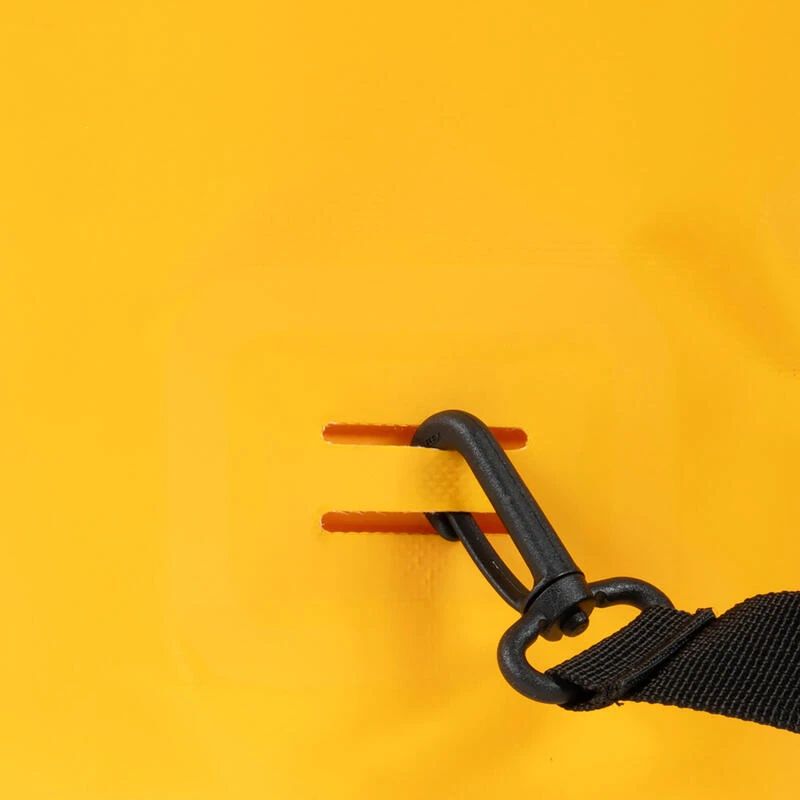 Sac étanche IPX4 20L Jaune 10 Sac étanche IPX4 20L Jaune – Image 8