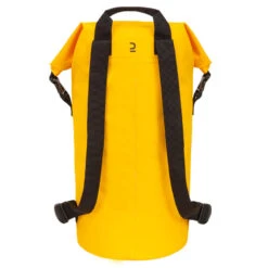 Sac étanche IPX6 30L Jaune 15 Sac étanche IPX6 30L Jaune -Aventure Aquatique Soldes sac etanche ipx6 30l jaune 3