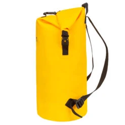 Sac étanche IPX6 30L Jaune 16 Sac étanche IPX6 30L Jaune -Aventure Aquatique Soldes sac etanche ipx6 30l jaune 4