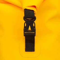 Sac étanche IPX6 30L Jaune 21 Sac étanche IPX6 30L Jaune -Aventure Aquatique Soldes sac etanche ipx6 30l jaune 9