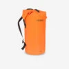 Sac étanche IPX6 40L Orange 2 Sac étanche IPX6 40L Orange -Aventure Aquatique Soldes sac etanche ipx6 40l orange
