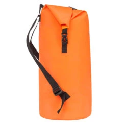 Sac étanche IPX6 40L Orange -Aventure Aquatique Soldes sac etanche ipx6 40l orange 2