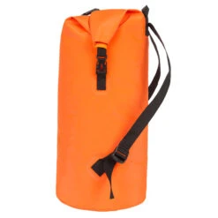 Sac étanche IPX6 40L Orange -Aventure Aquatique Soldes sac etanche ipx6 40l orange 4