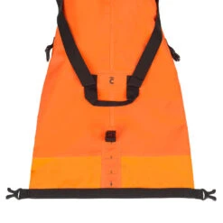 Sac étanche IPX6 40L Orange -Aventure Aquatique Soldes sac etanche ipx6 40l orange 5