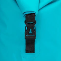 Sac étanche IPX6 40L Turquoise -Aventure Aquatique Soldes sac etanche ipx6 40l turquoise 8
